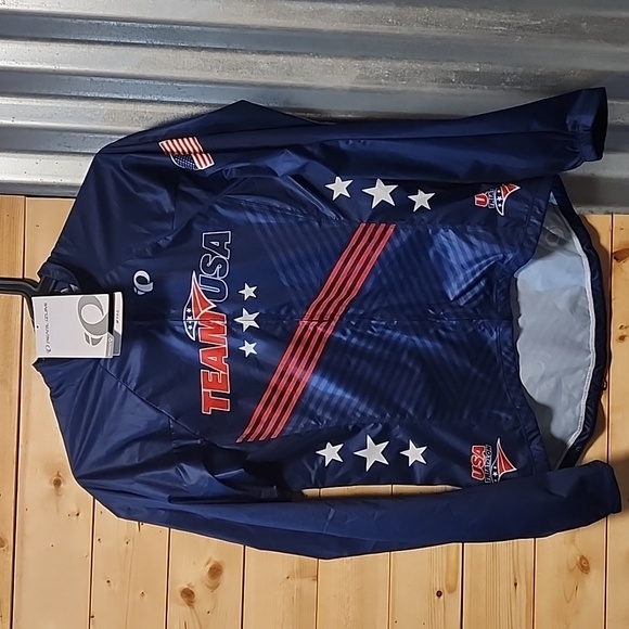 Pearl Izumi Jacket Size Small Women - Picture 1 of 8